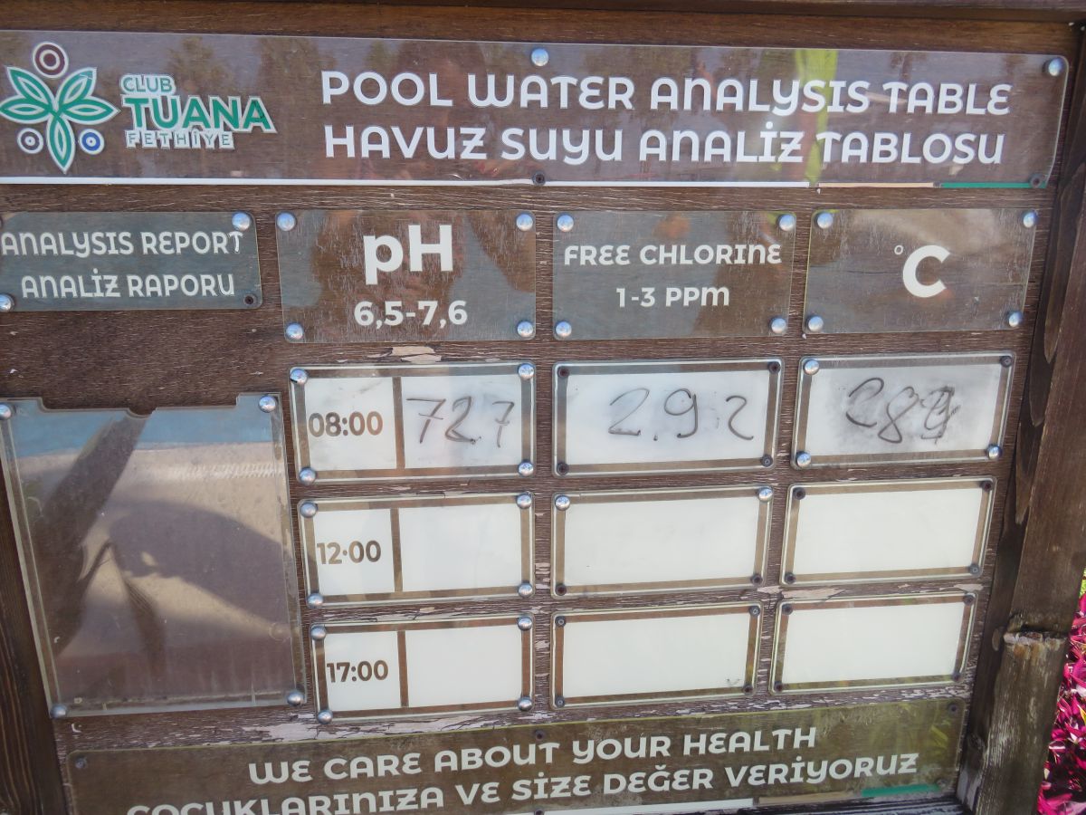 imagini hotel CLUB TUANA